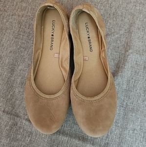 Lucky Flats 7.5
